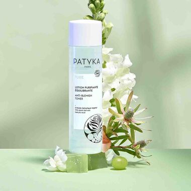 faces anti blemish toner