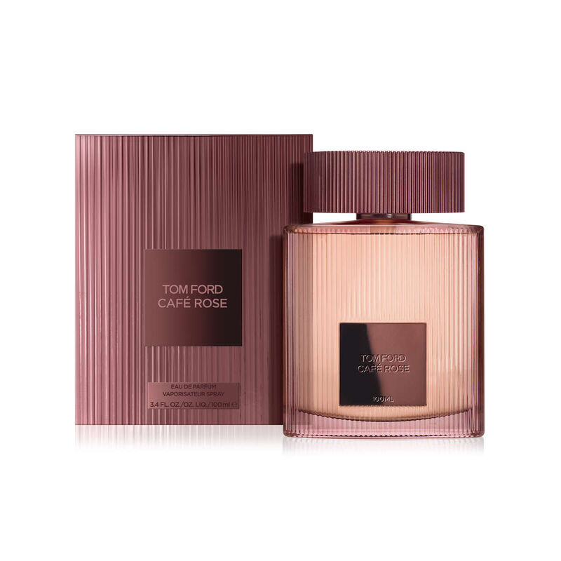 توم فورد عطر كافيه روز