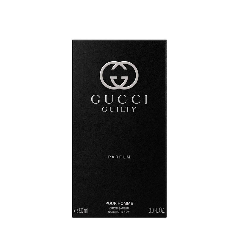gucci guilty parfum for him