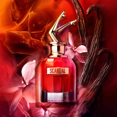 faces scandal le parfum her eau de parfum