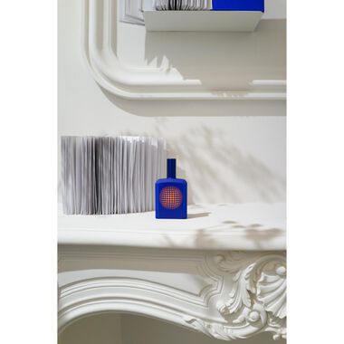 faces 1 6 عطر هذه ليست زجاجة بلو