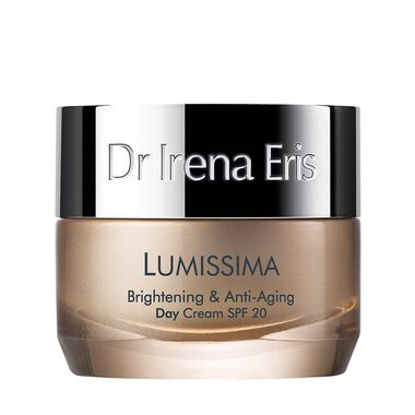 faces lumissima brightening and anti aging