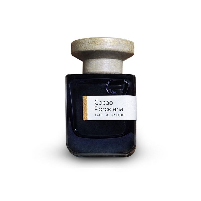 أتيليه ماتيري عطر كاكاو بورسيلانا