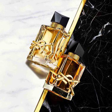 faces عطر ليبر أو دو برفان إنتنس