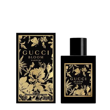 faces bloom parfum