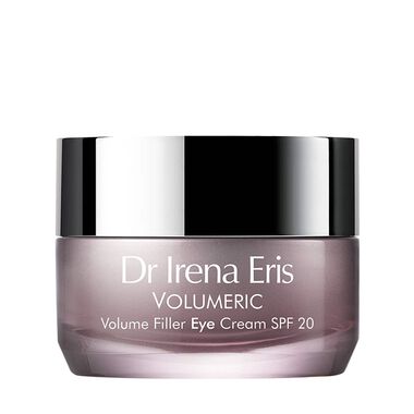 faces volumeric volume filler