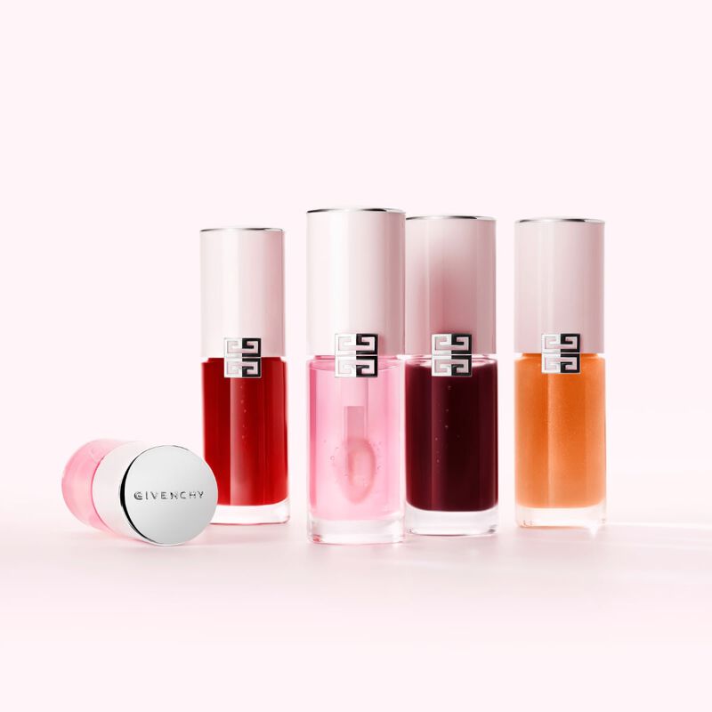 givenchy perfecto serum lip oil