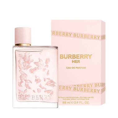 faces her petals limited edition 88ml