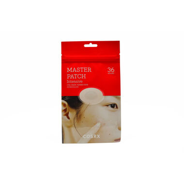 faces master patch intensive