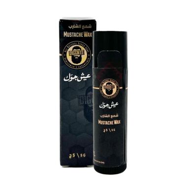 faces moustache wax unscented 15ml