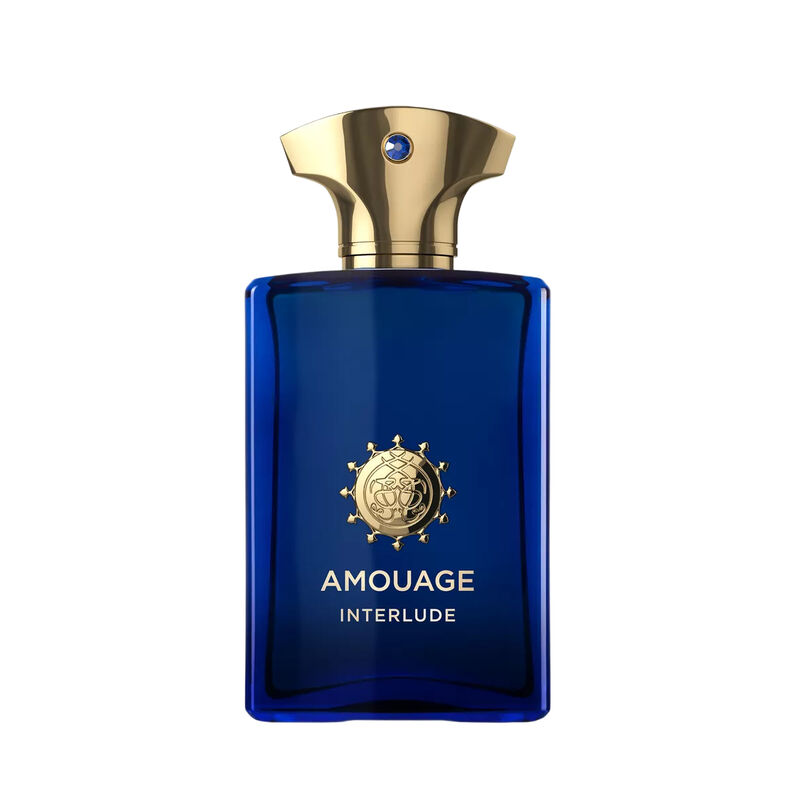amouage interlude