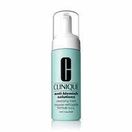 faces anti blemish solutions cleansing foam