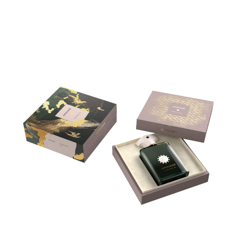 amouage purpose 50 extrait
