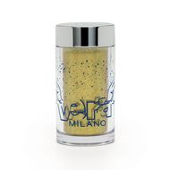 Glitter Diamond faces glitter diamond