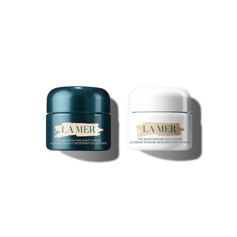 la mer the day  night duet