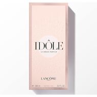 faces idole le grand parfum