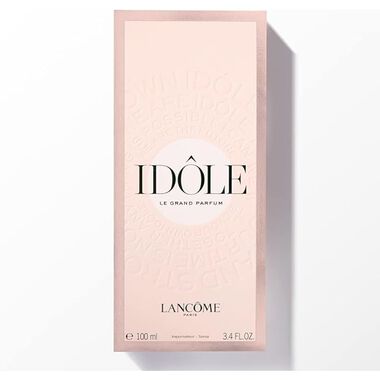 faces idole le grand parfum