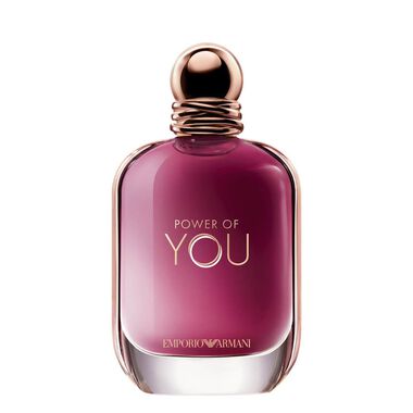 faces عطر باور أوف يو أو دو بارفان