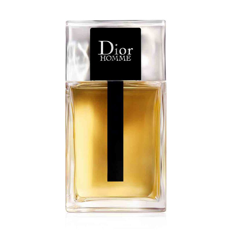 dior dior homme eau de toilette