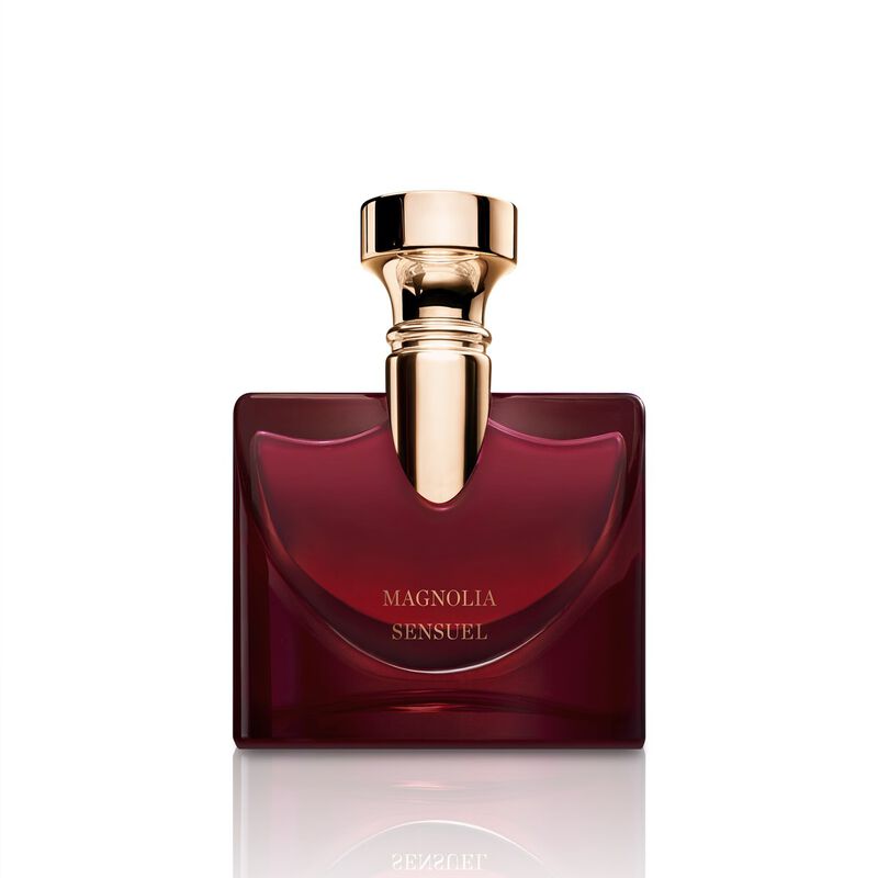 bvlgari splendida magnolia sensuel eau de parfum