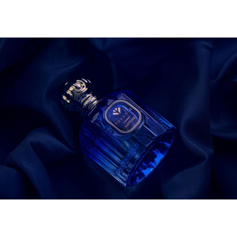 ياسانيا باريس عطر سافاير
