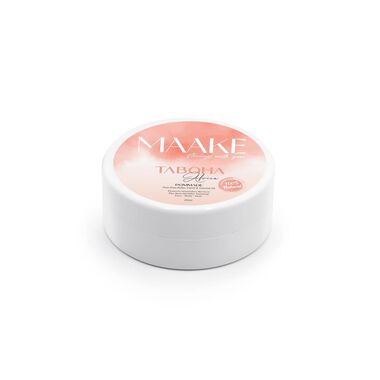 faces تابوها أفريقيا بوماد زبدة الشيا النقية مع زيت الجزر