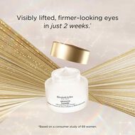 faces advanced ceramide lift and firm eye cream