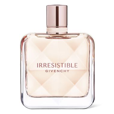 faces irresistible eau de toilette fraiche