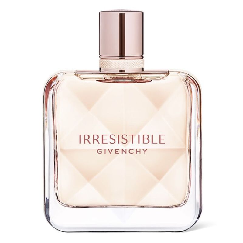givenchy irresistible eau de toilette fraiche