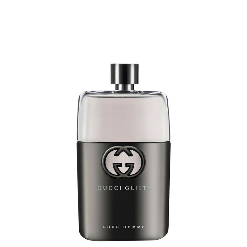 gucci gucci guilty pour homme eau de toilette