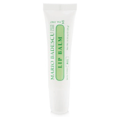 faces lip balm