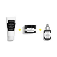 faces restructuring nourishing balm for hair lengths and ends