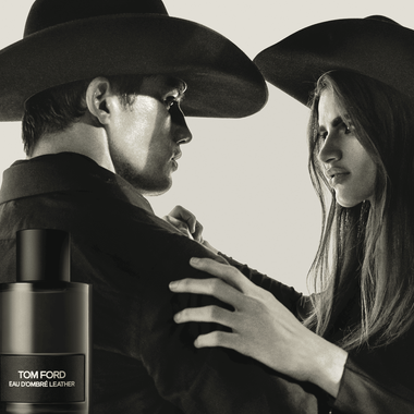 faces eau d ombre leather