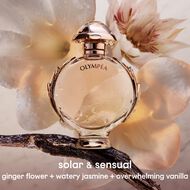 faces عطر أوليمبيا