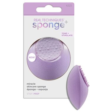 Miracle Skincare Sponge faces miracle skincare sponge