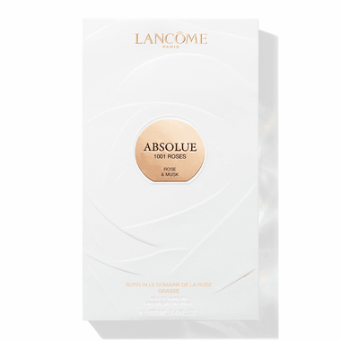 faces عطر أبسولو ليه بارفان 1001 روزيز