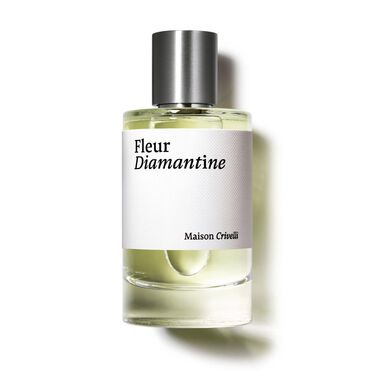 Fleur Diamantine faces fleur diamantine