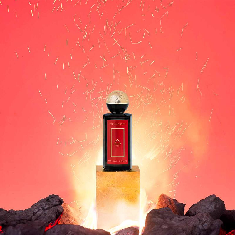 ميزون دوز عطر الأبراج النارية