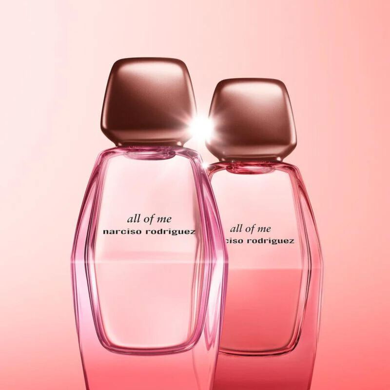 narciso rodriguez all of me intense