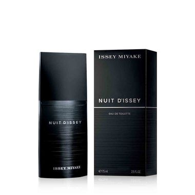 faces nuit d issey eau de toilette spray