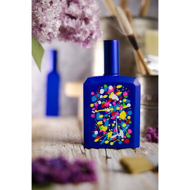 faces 1 2 عطر هذه ليست زجاجة بلو