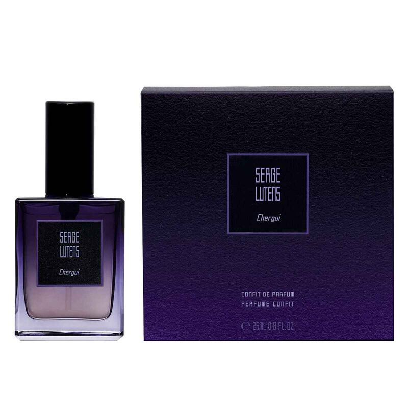 سيرج لوتنس عطر كونفيت دي بارفان جرجي