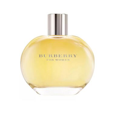 faces عطر بربري كلاسيك أو دو برفان
