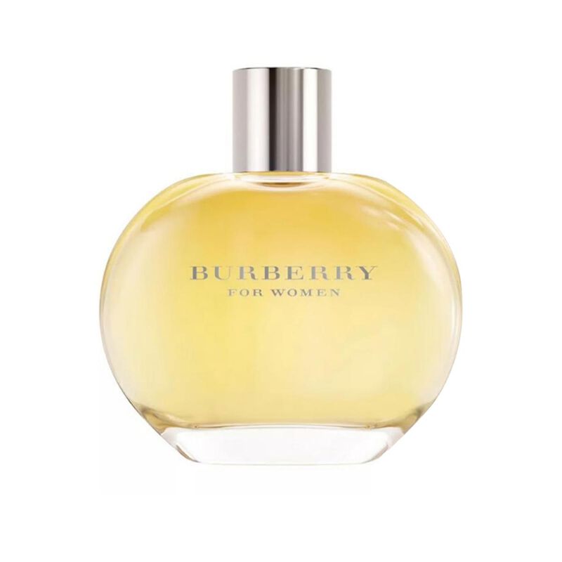 بربري عطر بربري كلاسيك أو دو برفان