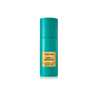 faces neroli portofino all over body spray 150ml