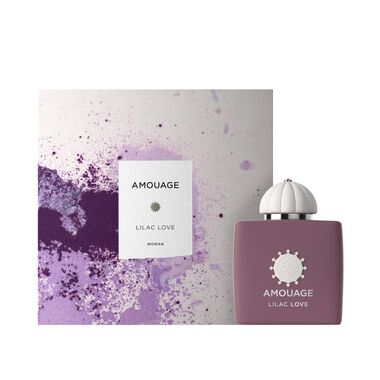faces lilac love