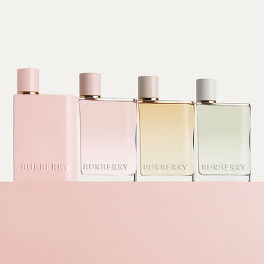 faces عطر  هير إلكسير دي بارفان