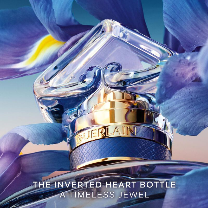 guerlain l&rsquo;heure bleue