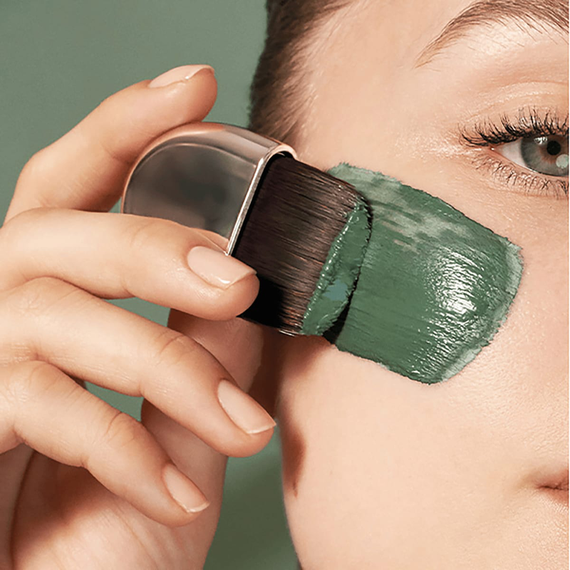 la mer deep purifying mask