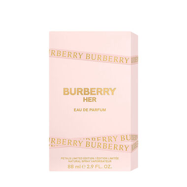 faces her petals limited edition 88ml